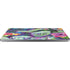 Rainbow Sea Turtles by Sheena Pike Laptop Skins